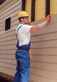 Affordable Siding Repair and Maintenance Services in Pascoag, RI